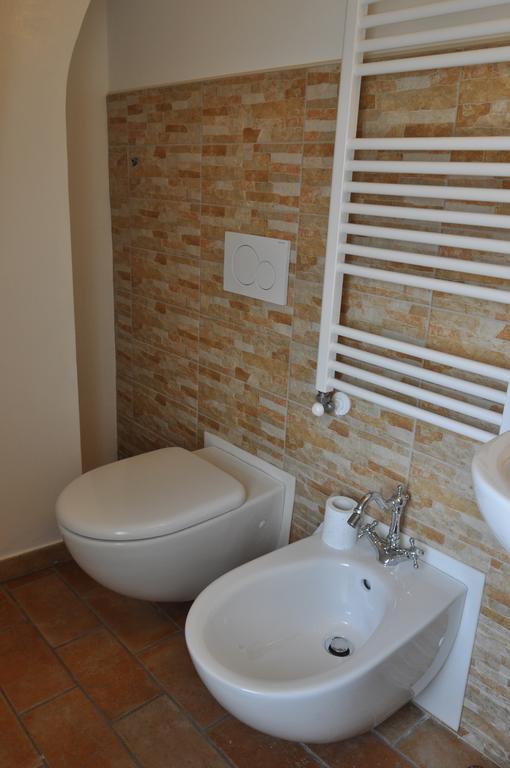 Roseus La Casa Vacanze Nei Sassi Matera Kültér fotó